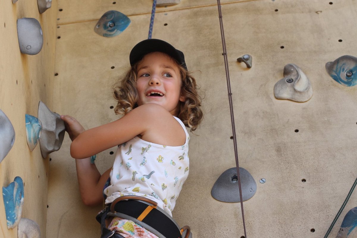 Tout savoir sur la&nbsp;colo