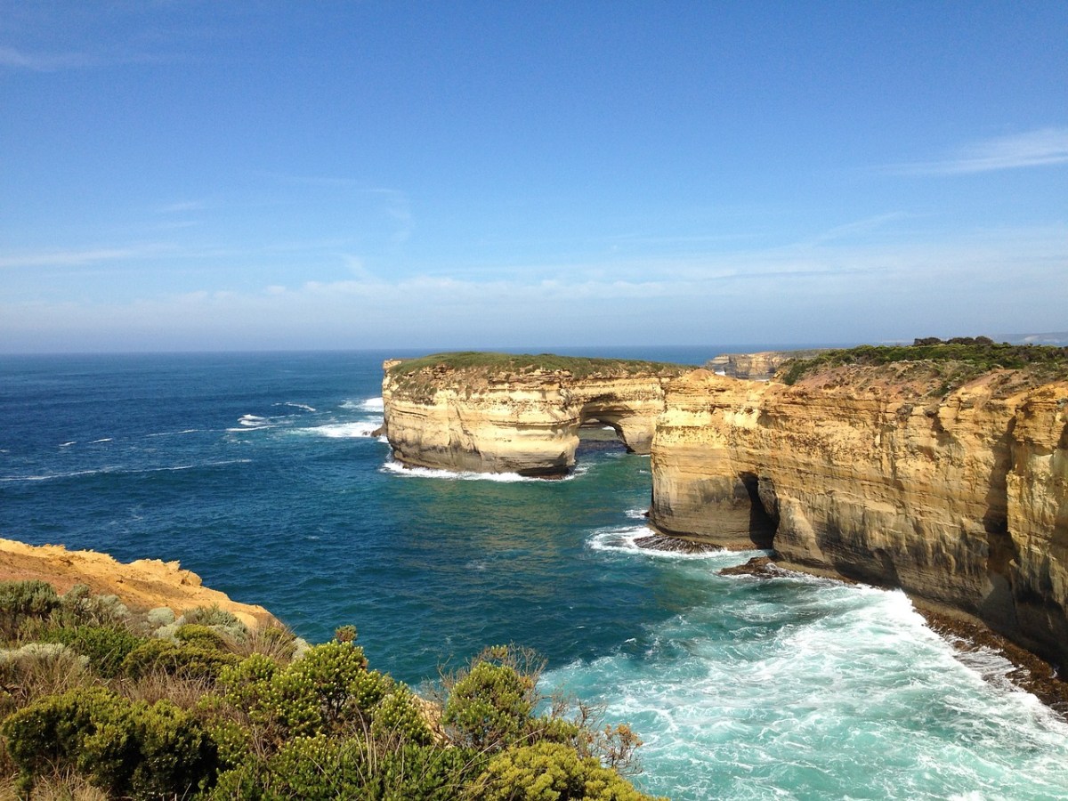 3 des plus beaux attraits à découvrir sur la Great Ocean Road en&nbsp;Australie