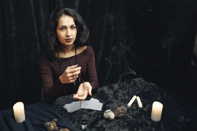 Prédire son avenir: comment ça&nbsp;marche?