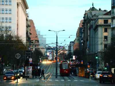 Visitez Toulouse en&nbsp;groupe