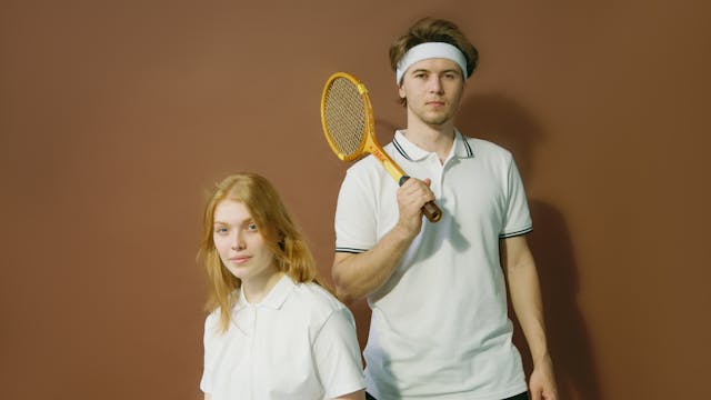 Mode et sport : la tenue&nbsp;idéale