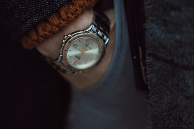 Avantages et inconvénients d&rsquo;une montre&nbsp;automatique